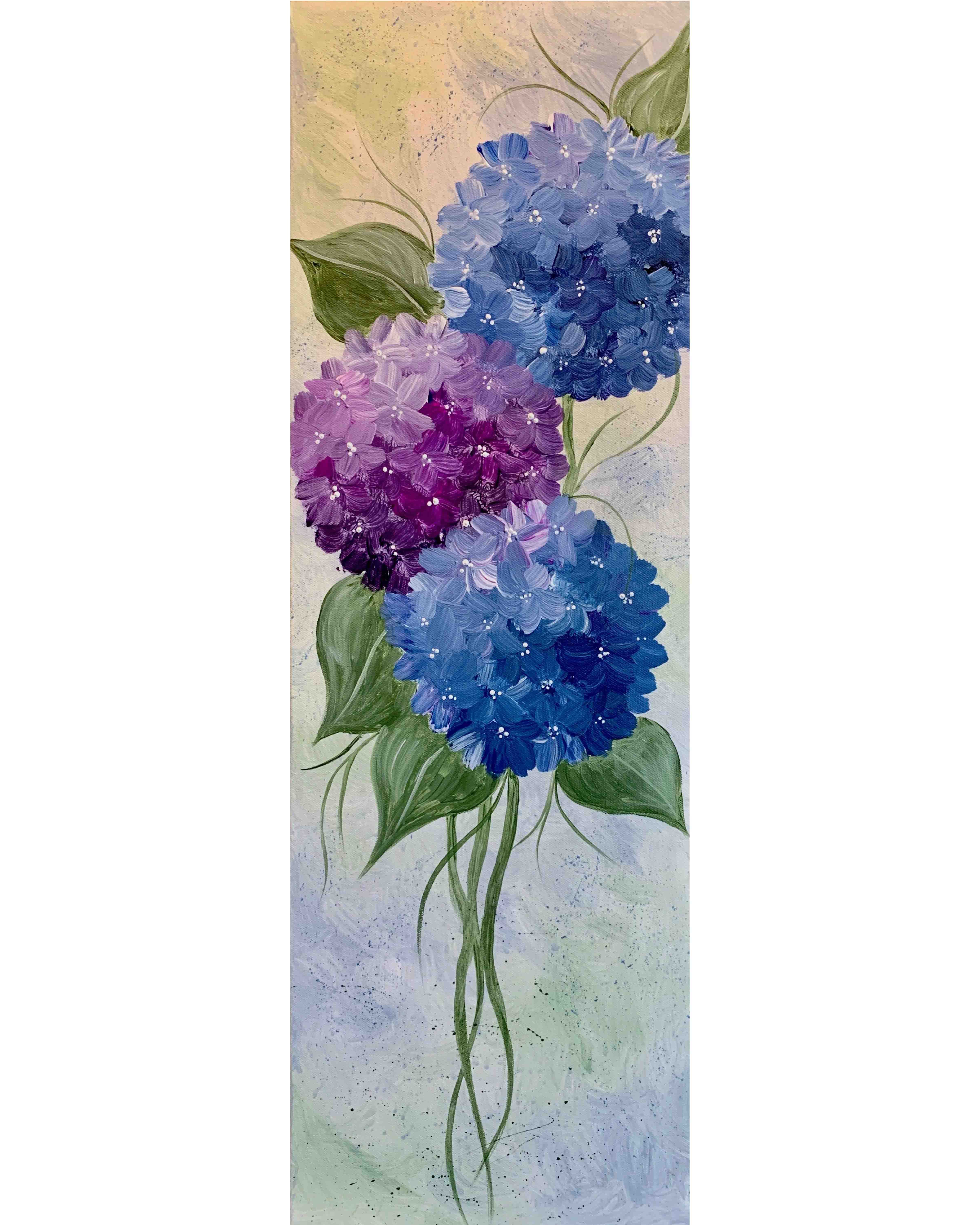 Enchanted Blossoms